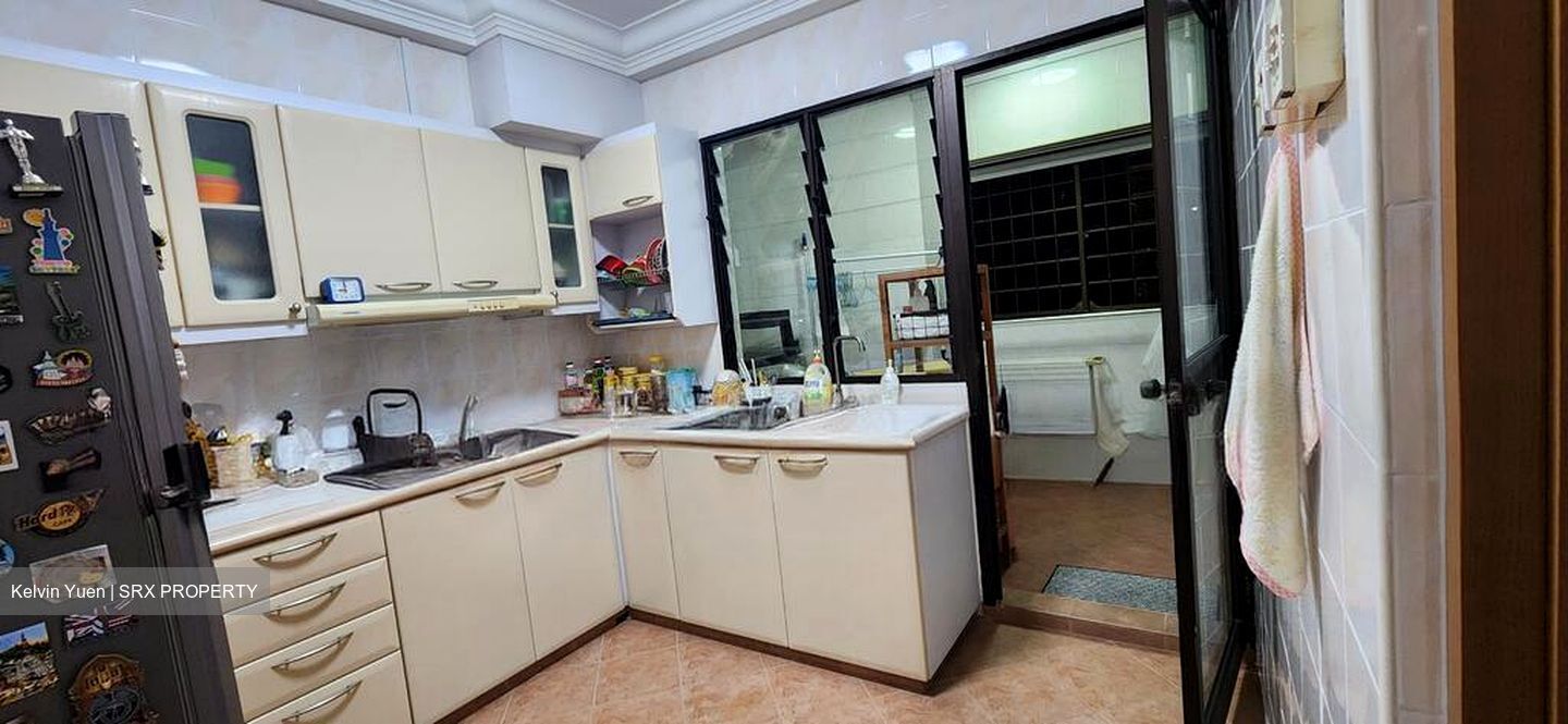 Blk 228C Compassvale Walk (Sengkang), HDB 5 Rooms #566178251